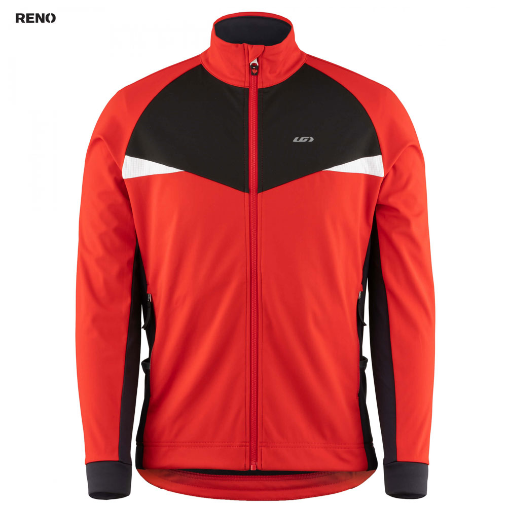 Garneau Manteau Loppet renosport